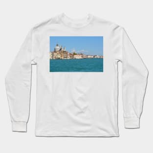Venice Long Sleeve T-Shirt